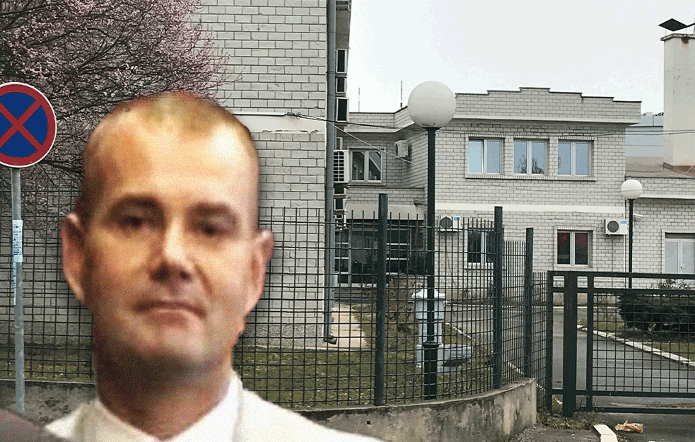 PAPIĆEV ADVOKAT ZBUNJEN REAKCIJOM POLICIJE: 'Moj klijent je hteo na poligraf na kojem se toliko insistira, a oni rekli da NEMA POTREBE'!