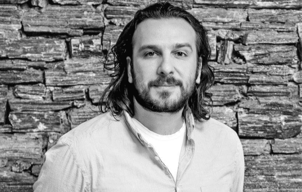 OSTAVIO JE PORODICU NEUTEŠNOM:Na današnji dan pre PET GODINA izgubili smo MARINKA MADŽGALJA!