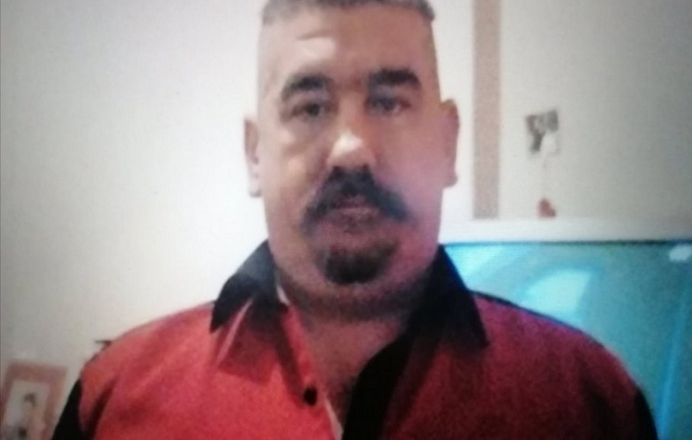 OVO JE UHAPŠENI <span style='color:red;'><b>PRIPADNIK OVK</b></span>: Tokom rata je imao nadimak KOMANDANT VUK (FOTO) 
