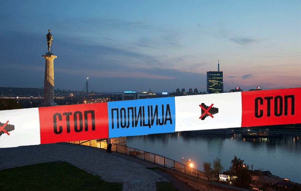 TRI SAMOUBISTVA MLADIH U JEDNOM DANU: <span style='color:red;'><b>Sreda</b></span> zavila čitav Beograd u CRNO!