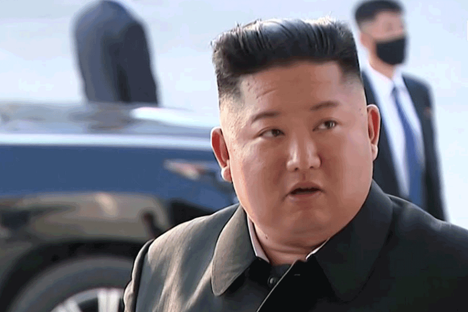 KIM PONOVO PRETI: Severna Koreja lansirala SUPERSONIČNU RAKETU!