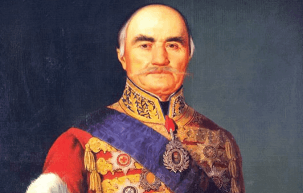 MILOŠ OBRENOVIĆ IMAO JE OSMORO ZAKONITE I OSMORO VANBRAČN DECE: U <span style='color:red;'><b>anegdota</b></span>ma je ostao upamćen kao najmudriji srpski vladar  (FOTO+VIDEO)