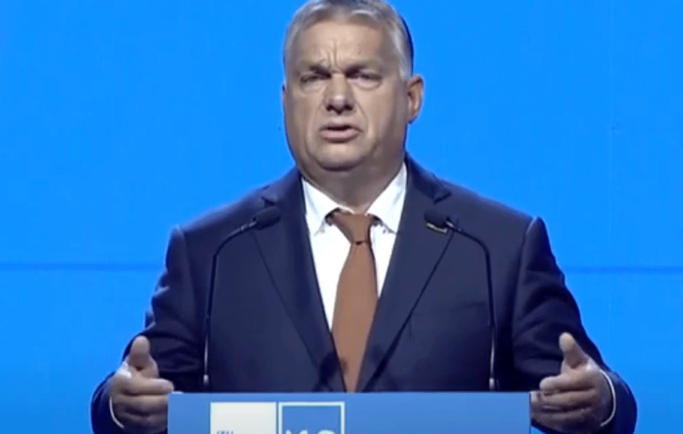 VREME JE DA KAŽEMO ZBOGOM! <span style='color:red;'><b>Mađarska vlada</b></span>juća stranka: Napuštamo porodicu desnog centra!