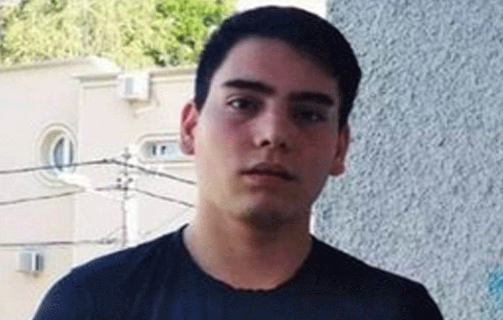 JOŠ UVEK TRAJE POTRAGA ZA LAZAROM (19) IZ VRANJA: 'Brinem da li je negde napolju gladan, <span style='color:red;'><b>žedan</b></span>, MORA DA BUDE PRONAĐEN'!
