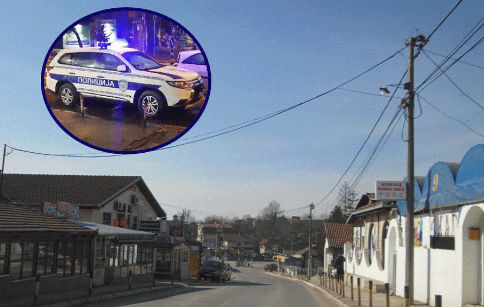 HOROR U BARAJEVU: Otac pucao u sina dok je spavao, pa izvršio SAMOUBISTVO