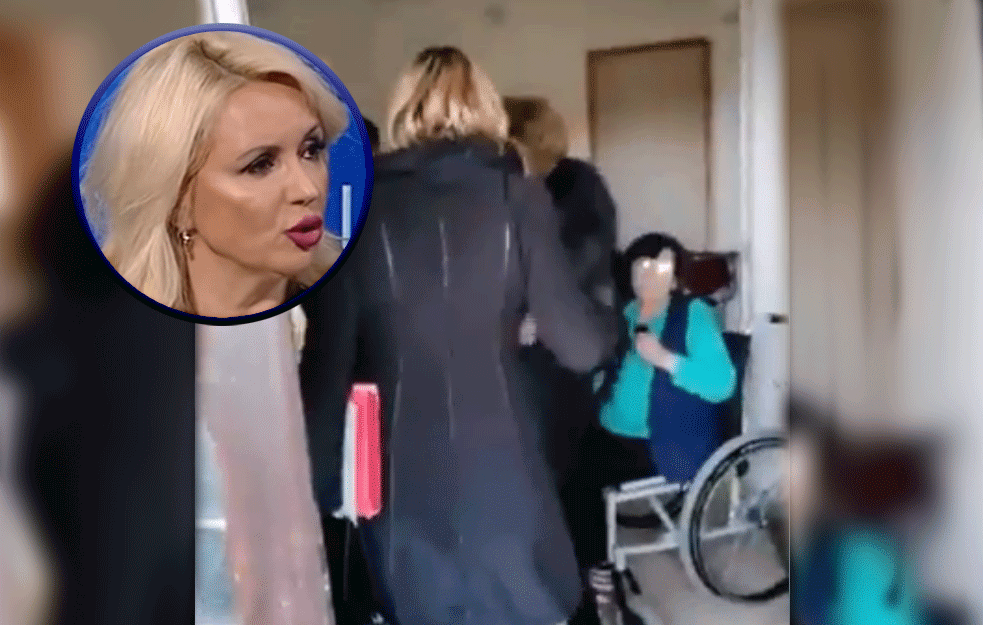 KISIĆ PORUČILA: 'Zaposleni u Centru za socijalni rad u Blacu će biti SANKCIONISANI'!