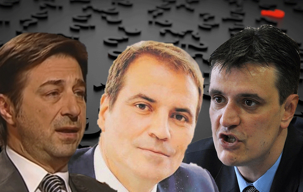 KAKO SU CRTANE METE NA ČELU ADVOKATIMA: Misterije i <span style='color:red;'><b>ratovi</b></span> klanova?!