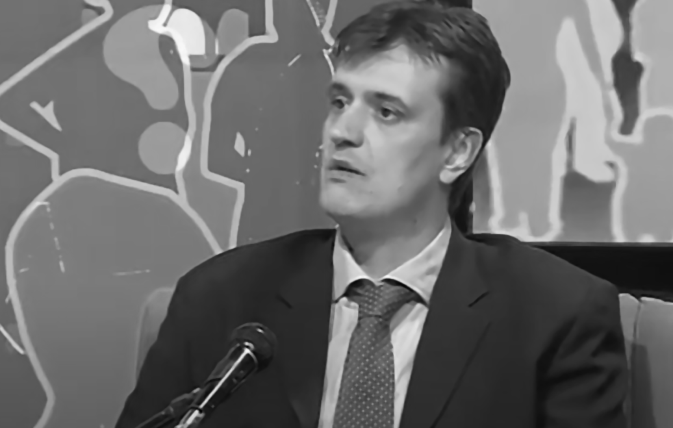 DOKUMENTA KOJA JE BIA OBJAVILA O SLUČAJU 'CVIJAN': Evo šta piše u razgovoru sa njegovom bivšom suprugom! (FOTO)