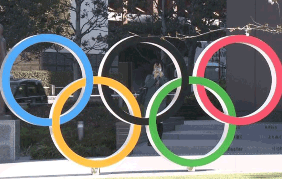 DRAMA U TOKIJU: Novi slučaj KORONE u olimpijskom selu, Česi traže <span style='color:red;'><b>odlaganje</b></span>! 
