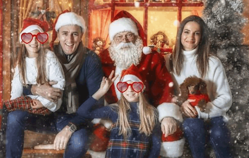 NAJLEPŠA LJUBAV ESTRADE: Sergej Ćetković i supruga Kristina uspeli su da pobede teške trenutke i borbu za POTOMSTVO!
