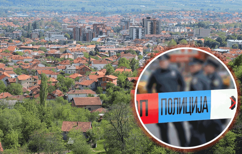 TRAGEDIJA U VRANJU: Pronađeno telo muškarca sa povredama koje ukazuju da se radi o sumnjivoj smrti