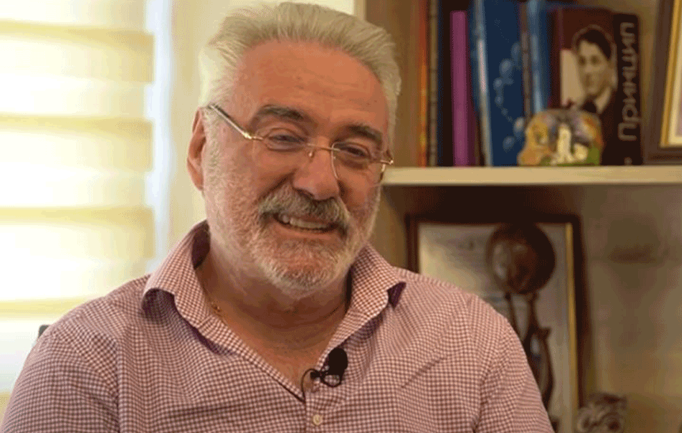 DR NESTOROVIĆ UPOZORAVA: Evo šta utiče na <span style='color:red;'><b>OPADANJE</b></span> INTELIGENCIJE kod dece!