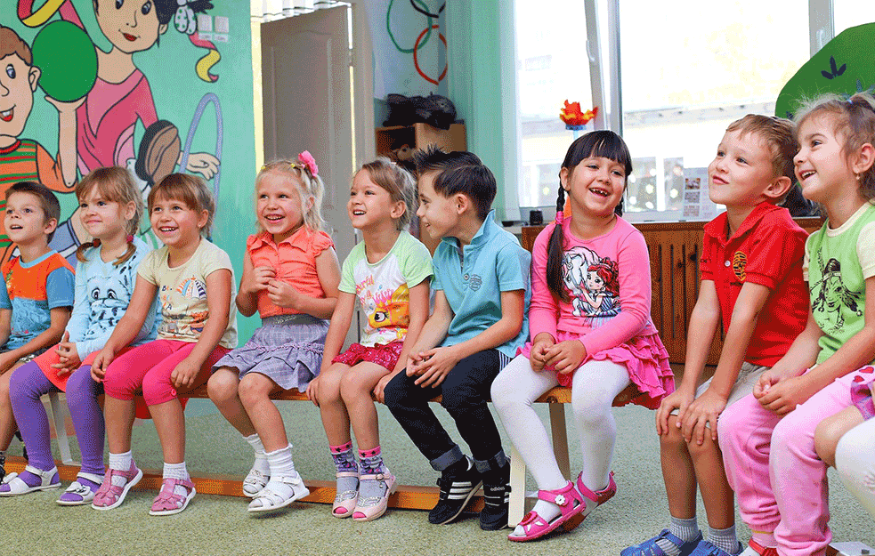 PRISUSTVO <span style='color:red;'><b>ROTAVIRUS</b></span>A POTVRĐENO KOD 10 MALIŠANA IZ UŽIČKOG VRTIĆA!