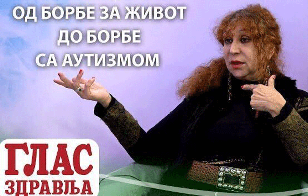 OD BORBE ZA ŽIVOT DO BORBE SA AUTIZMOM: Nekadašnja <span style='color:red;'><b>reprezentativka</b></span> u košarci Ljiljana Stanojević! (VIDEO)