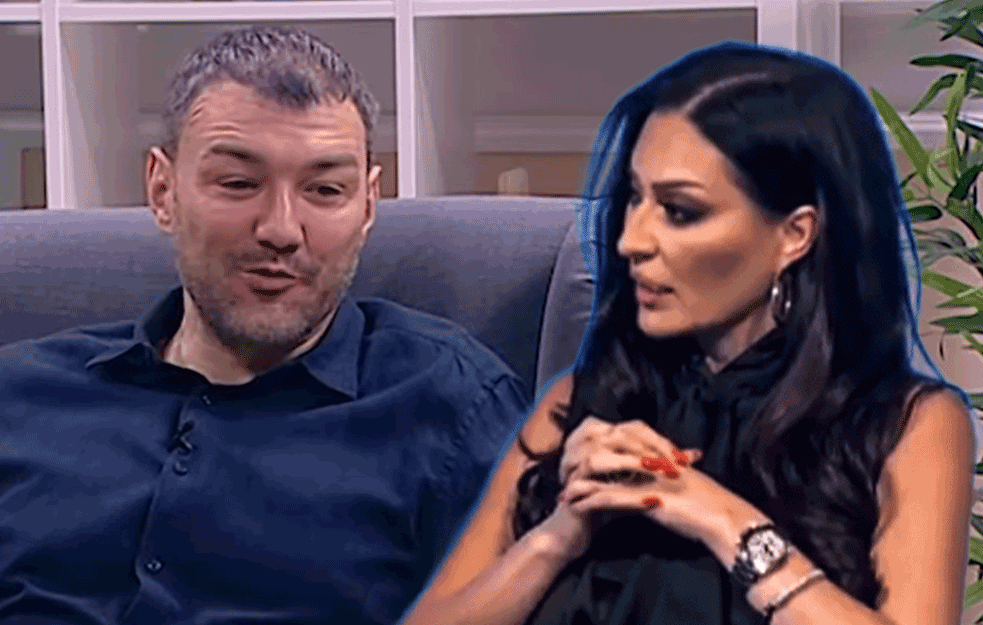 VLADA MANDIĆ OTKRIO ISTINU O VEZI S CECOM: ‘Sportisti neće da priznaju, ali vole žutu štampu’ (FOTO+VIDEO)