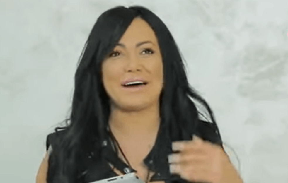 TAMARA ĐURIĆ RASKINULA SA IZABRANIKOM samo tri meseca nakon ROĐENJA ĆERKE: Istina je, Nikola i ja više nismo zajedno! 