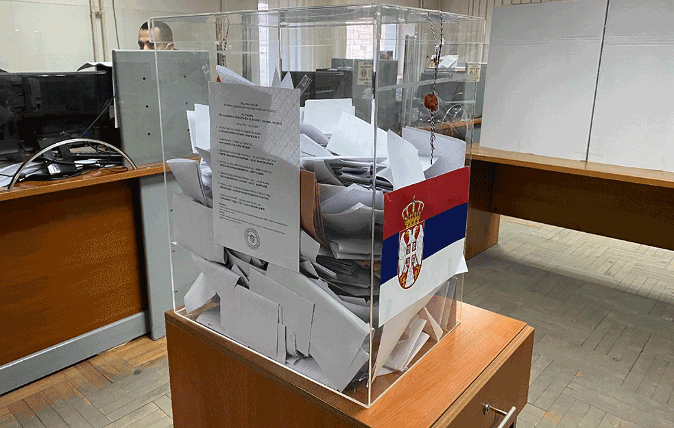 IZBORI NA KOSOVU I METOHIJI: Otvorena glasačka mesta, Srbi imaju kandidate  za predsednike u 11 SAMOUPRAVA!