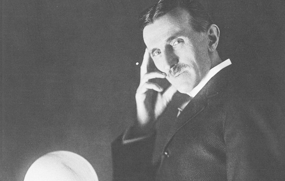 VEŽBAJTE MOZAK KAO NIKOLA TESLA: Ove 3 navike će učiniti da se vaše VIJUGE RAZMRDAJU i da u sebi probudite GENIJA!