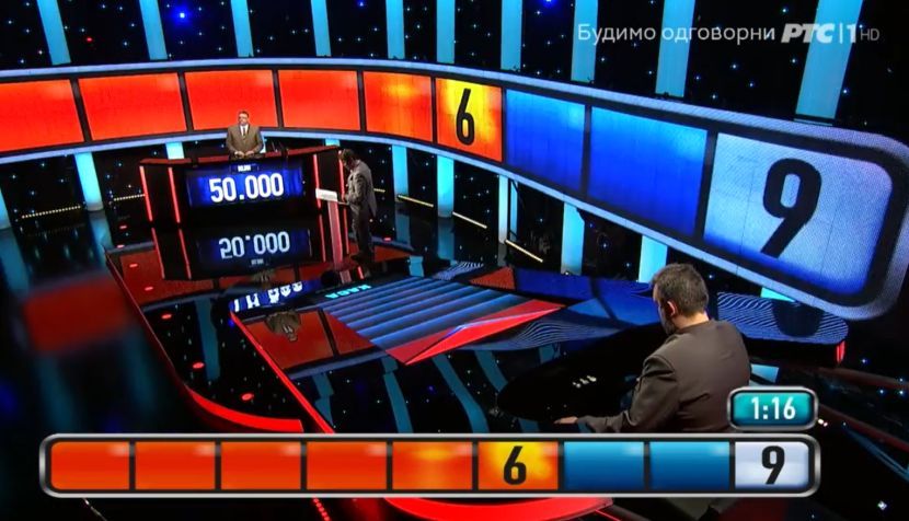 NOVI TRAGAČ U POTERI: Već je jednom GOSTOVAO i odneo VELIKU POBEDU!