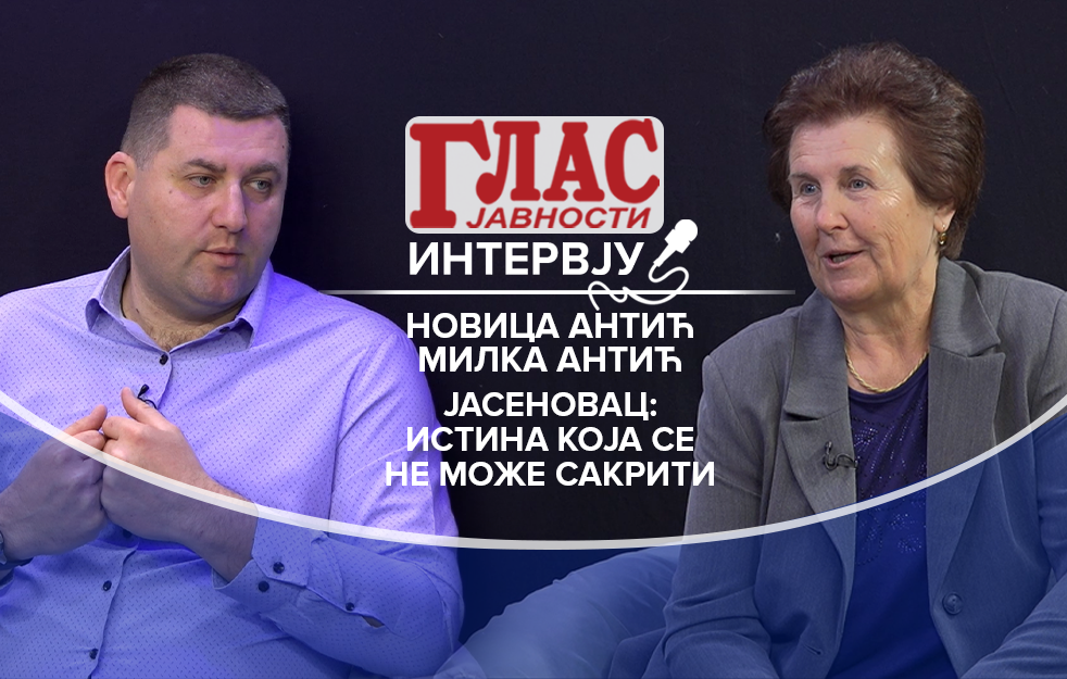 JASENOVAC: ISTINA KOJA SE NE MOŽE SAKRITI, ZLOČINI KOJI SE NE SMEJU ZABORAVITI! (VIDEO)