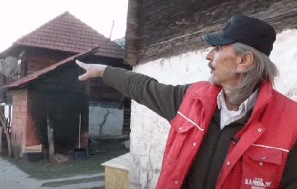 MESTO KRAJ NOVE VAROŠI U KOM KAO DA JE STALO VREME: Živopisno selo Štitkovo čuva mnoge tajne srpske istorije (VIDEO)