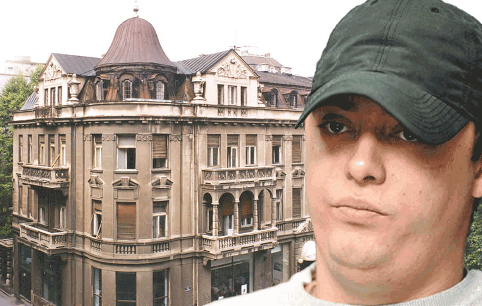 IZA PLJAČKE MUZEJA STOJI EKIPA VELJE NEVOLJE? Sporna firma koja obezbeđuje instituciju javila se na tender <span style='color:red;'><b>2014</b></span>.