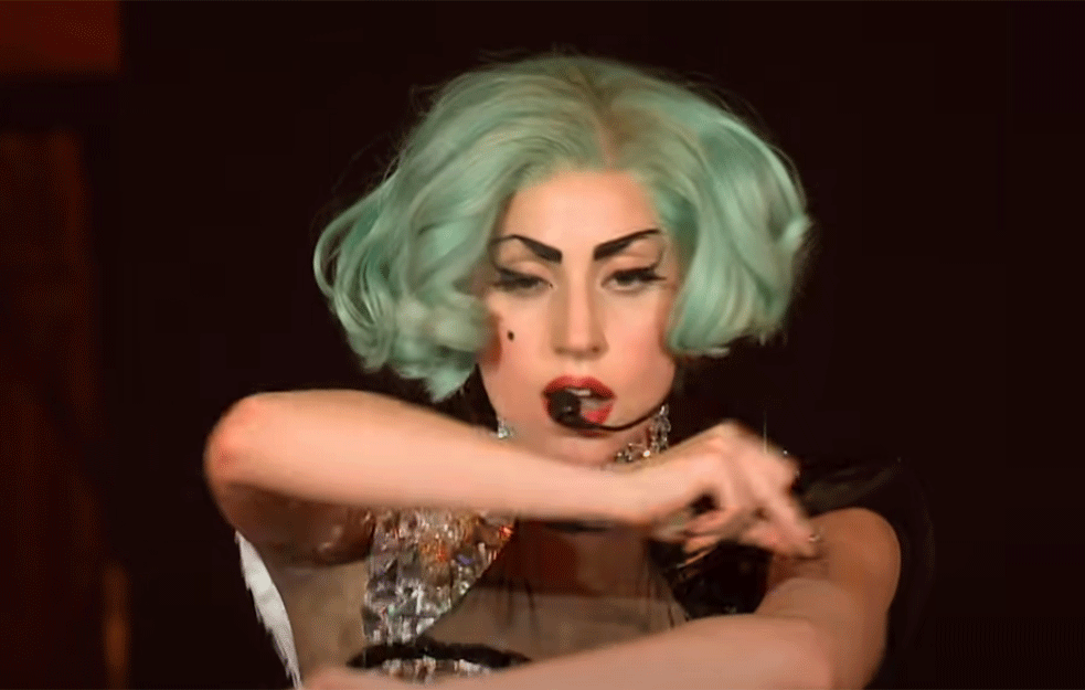 Lejdi Gaga je proslavila rođendan bez dečka, ali se on potrudio da je dodatno oduševi! (FOTO+VIDEO)
