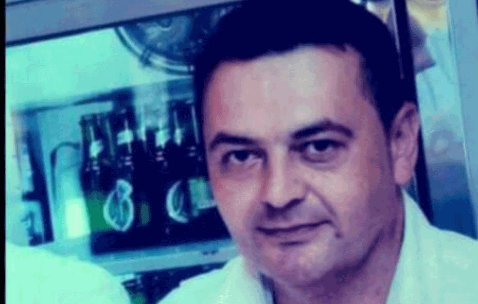 BIVŠA ŽENA VOZAČA KOJI JE STRADAO NA AUTO-PUTU: 'Nisam dobila odobrenje da pođem po telo, sahrana je u sredu'
