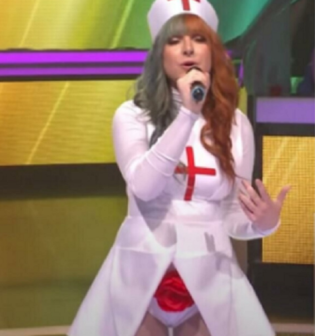 Foto: Youtube/Printscreen/ Zvezde Granda