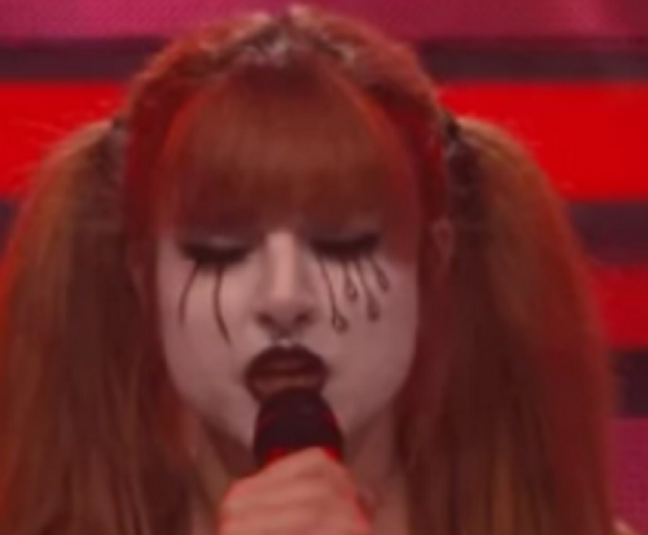 Foto: Youtube/Printscreen/Zvezde Granda