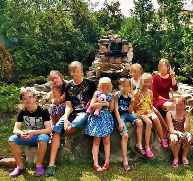 Foto: Facebook/Владимир Родиков