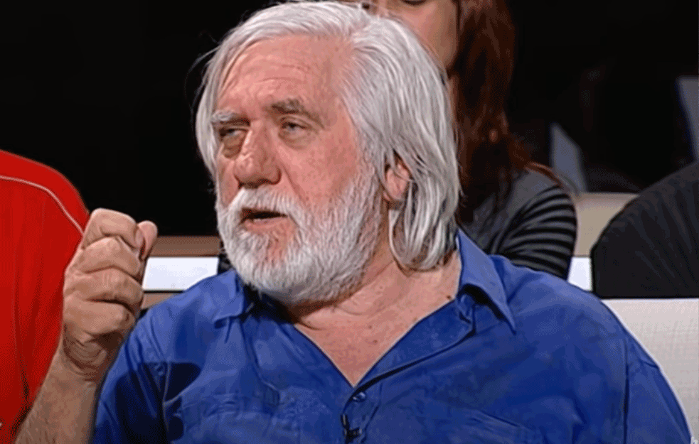 MAHER U NAMEŠTANJU FUDBALSKIH UTAKMICA U BIVŠOJ JUGOSLAVIJI: Bio je menadžer najpopularnijim ESTRADNIM ZVEZDAMA, a drugovao sa TITOM I ARKANOM!   