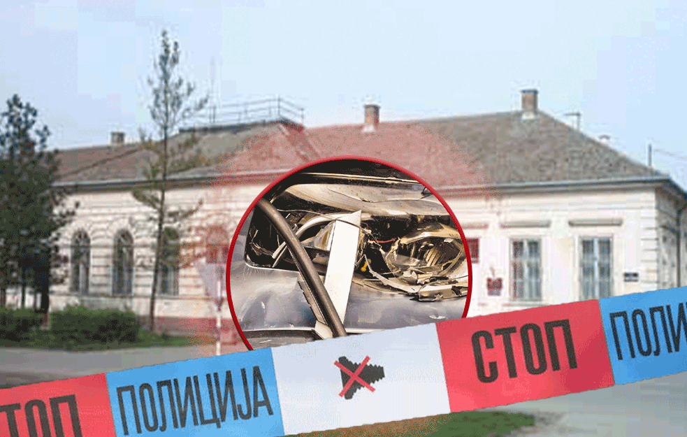 OTAC TRAGIČNO STRADALOG MLADIĆA KOD GLOGONJA U ŠOKU: 'Jutros sam saznao za tragediju...'