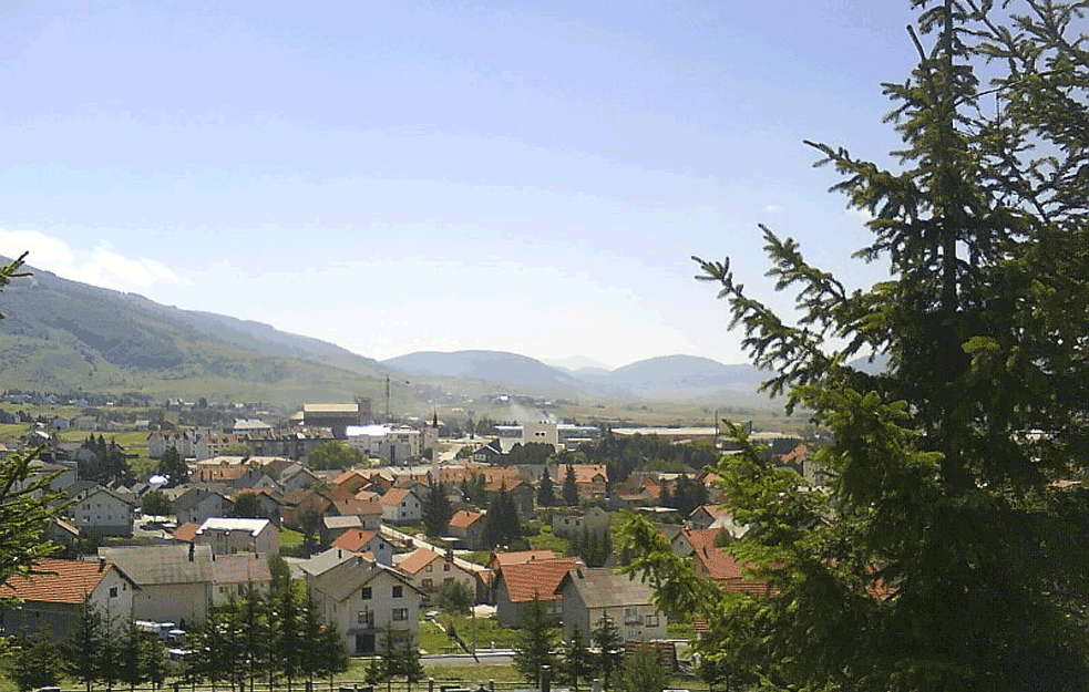 STRADANJA SRBA  NA KUPRESU: 29 godina od STRAŠNE GOLGOTE! 
