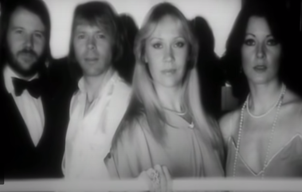 LEGENDARNA ABBA: Ovaj pesma je PLANETARNI HIT, a nastala je iz veoma POTRESNIH životnih okolnosti (VIDEO)  