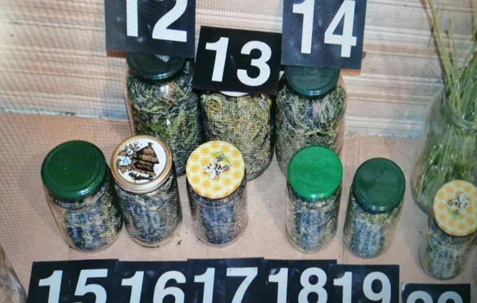 POLICIJSKA AKCIJA 'GNEV' u Sokobanji: Uhapšena TRI DILERA sa velikom količinom droge!