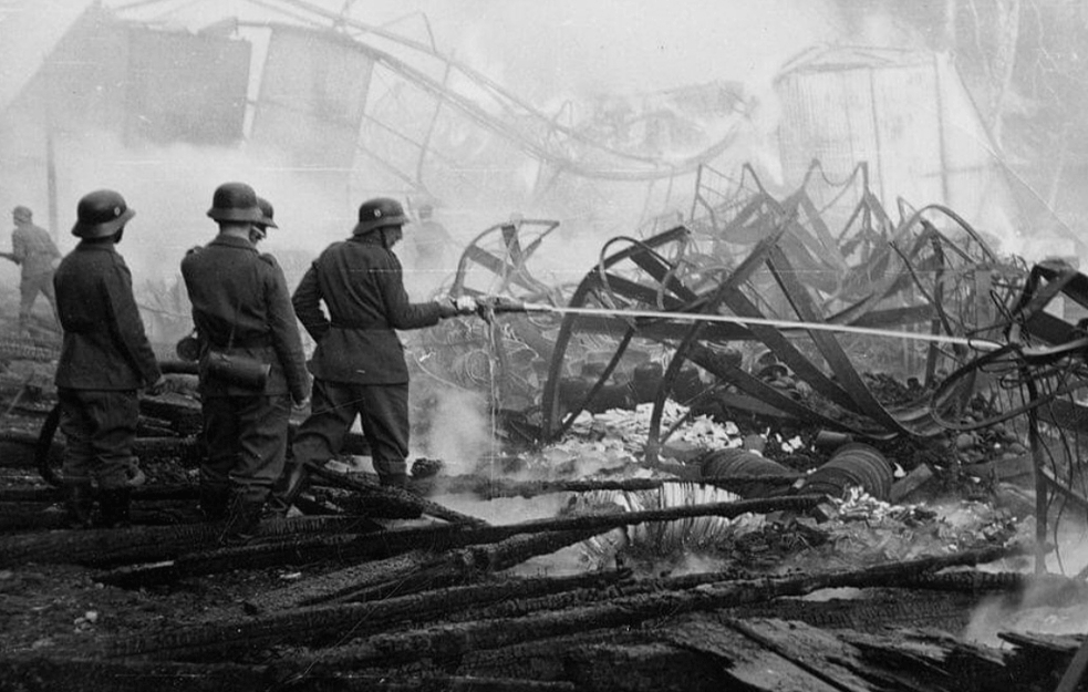 NEPOZNATE ČINJENICE O HEROJSTVU NAŠE VOJSKE U APRILSKOM RATU – KRALJEVSKA AVIJACIJA BOMBARDOVALA TREĆI RAJH!