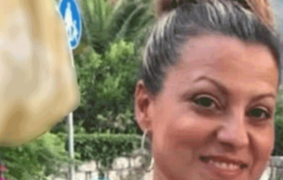 ODREĐEN PRITVOR UBICI SRPKINJE: Zoran je na svirep način usmrtio Ljiljanu, zatim SPALIO njeno TELO u CRNOJ GORI!