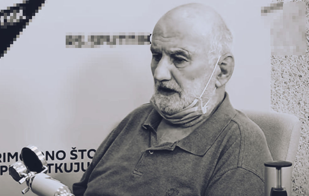 Zoran Simjanović je komponovao za SJAJNE FILMOVE, od 