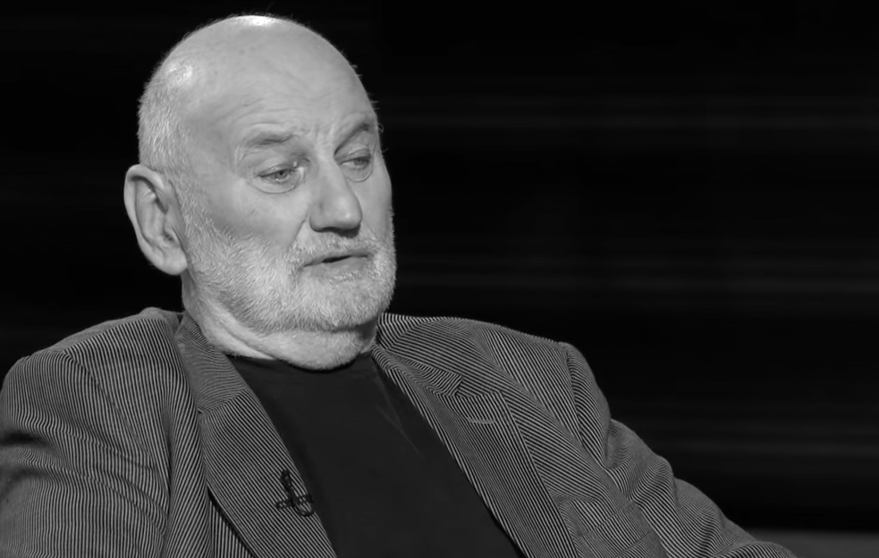 PREMINUO ZORAN SIMJANOVIĆ, naš najpoznatiji FILMSKI KOMPOZITOR