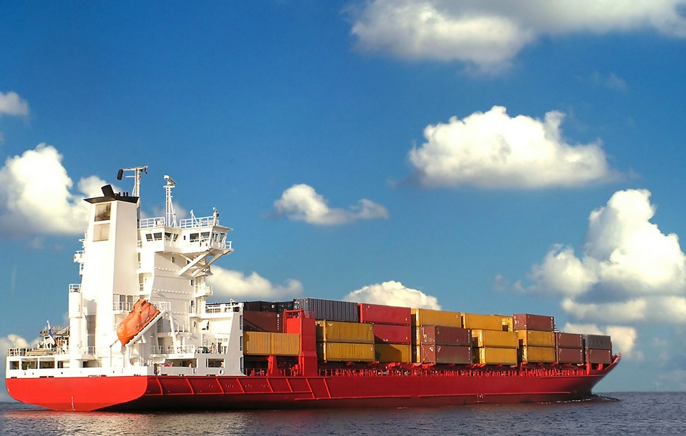 Korona uticala na međunarodni transport robe: Brodovi sve više KASNE, a kontejnera je PREMALO 