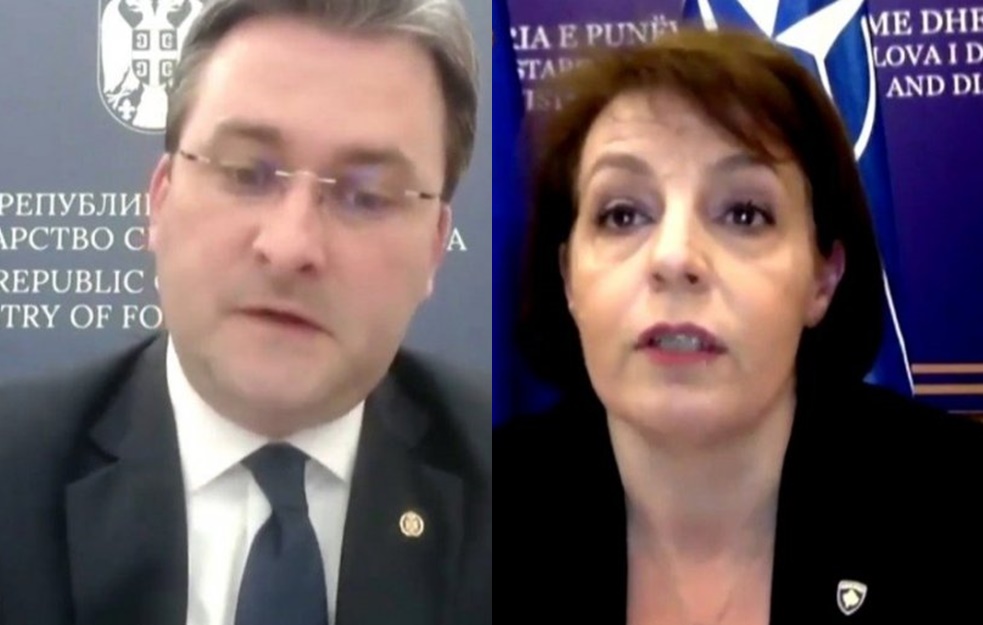 Nastavlja se DRAMA na sednici UN! Ministar Selaković OŠTRO ODGOVORIO predstavnicima Prištine 'LAŽIMA potkrepljen narativ o MASOVNOM silovanju Albanki'