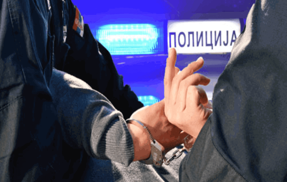 HAPŠENJE NA BATROVCIMA: Italijan 'pao' zbog pranja novca, zaplenjeno više od 100.000 evra!