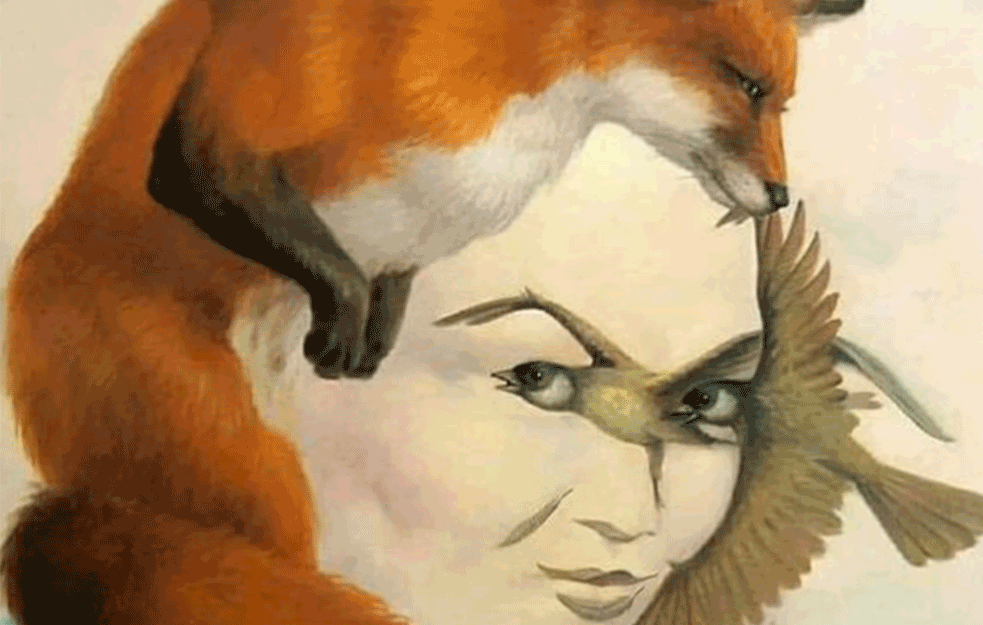 ŠTA PRVO VIDITE NA SLICI? TEST koji otkriva kako se nosite sa PROMENAMA u životu!