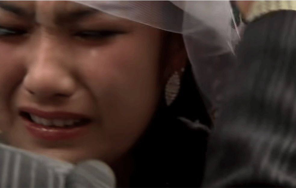 ULAZE U BRAK U SUZAMA! Kirgistan - država u kojoj su otimanje mladi i prisiljavanje žena na udaju još uvek uobičajena pojava! (VIDEO)