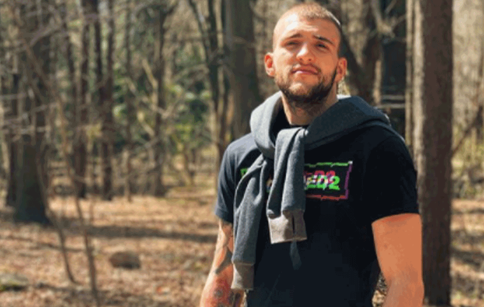 VELJKO SE EMOTIVNOM PORUKOM PRISETIO 'BRATA': 'Srešćemo se opet'! (FOTO)
