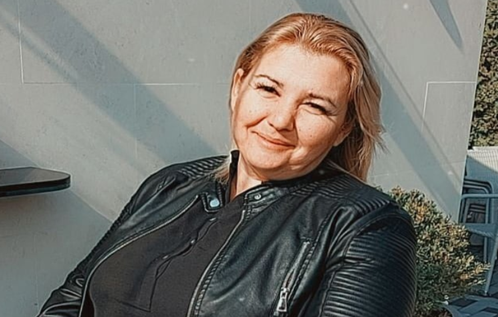 OGLASIO SE MUŽ POGINULE VODITELJKE: 'Živela je za svoj POSAO, nije dolazila kući po MESEC DANA'