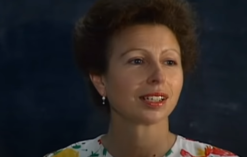 Ni kraljica ELIZABETA ne može da joj PARIRA: Princeza Ana je najopasnija žena KRALJEVSKE PORODICE! (FOTO)