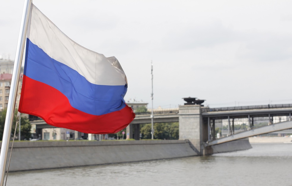 Ruske diplomate PONOVO NA UDARU: Proteruju još jednog službenika ambasade Rusije u Kijevu!