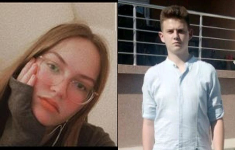 NAJNOVIJI DETALJI NESTANKA TEODORE I NENADA: Devojčica mu je uzela jaknu, SVE VREME SE VOZILI DOK NISU OSTALI BEZ NOVCA! 